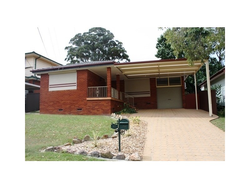 43 Dahlia Street, Greystanes NSW 2145