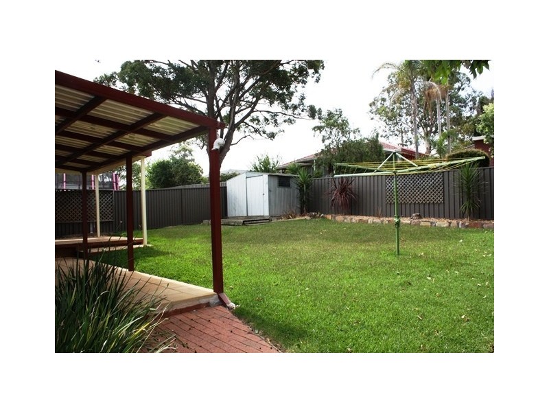 43 Dahlia Street, Greystanes NSW 2145