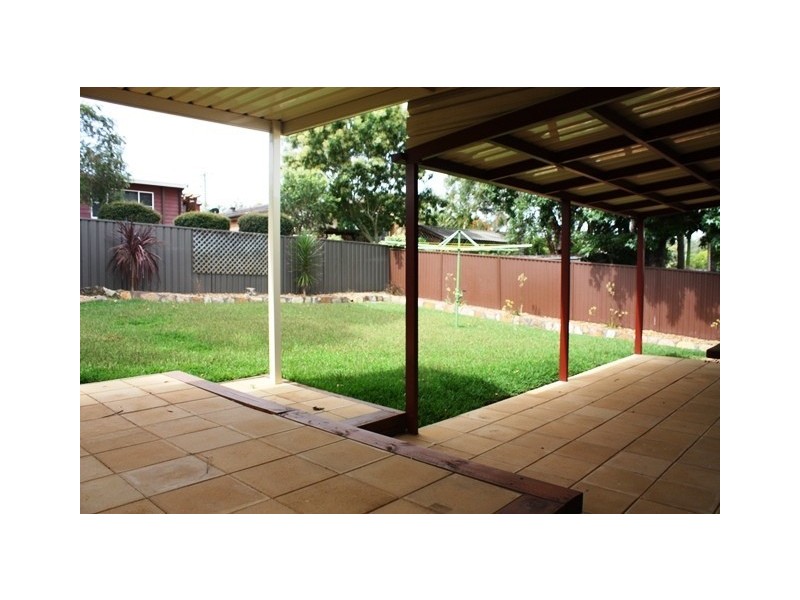 43 Dahlia Street, Greystanes NSW 2145