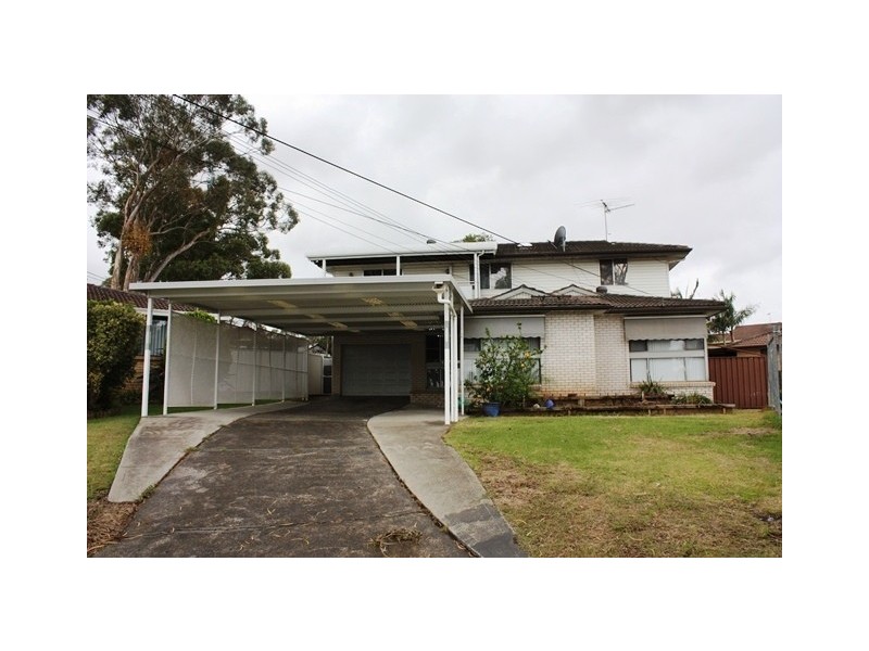 11 Acacia Place, Greystanes NSW 2145