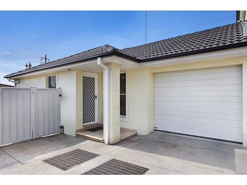 4/1 Beresford Road, Greystanes NSW 2145