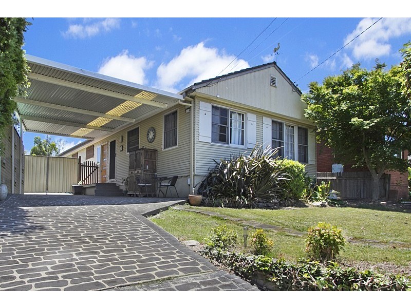 30 Pambula Crescent, Woodpark NSW 2164