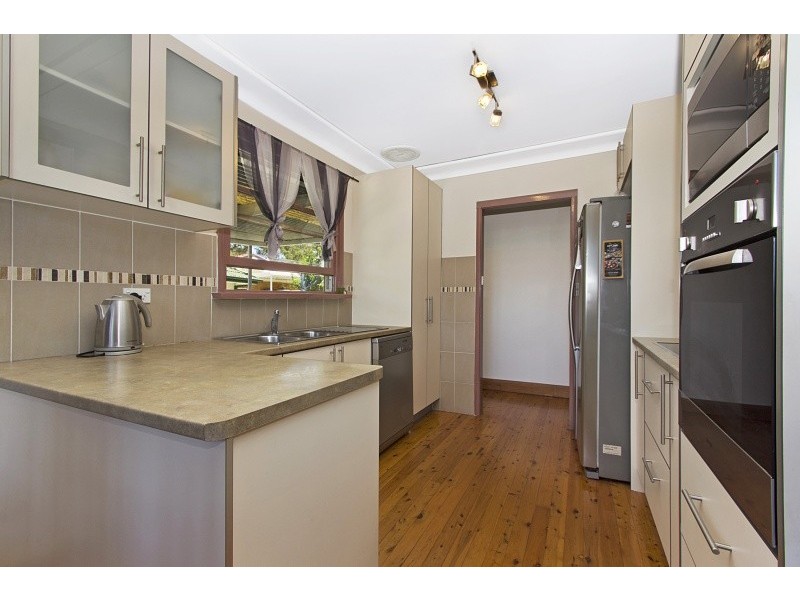 30 Pambula Crescent, Woodpark NSW 2164