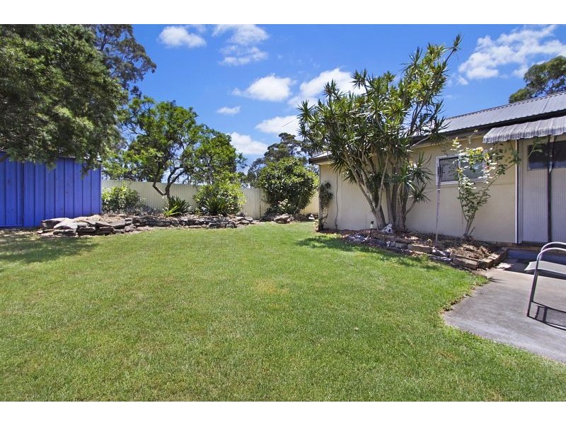 30 Pambula Crescent, Woodpark NSW 2164