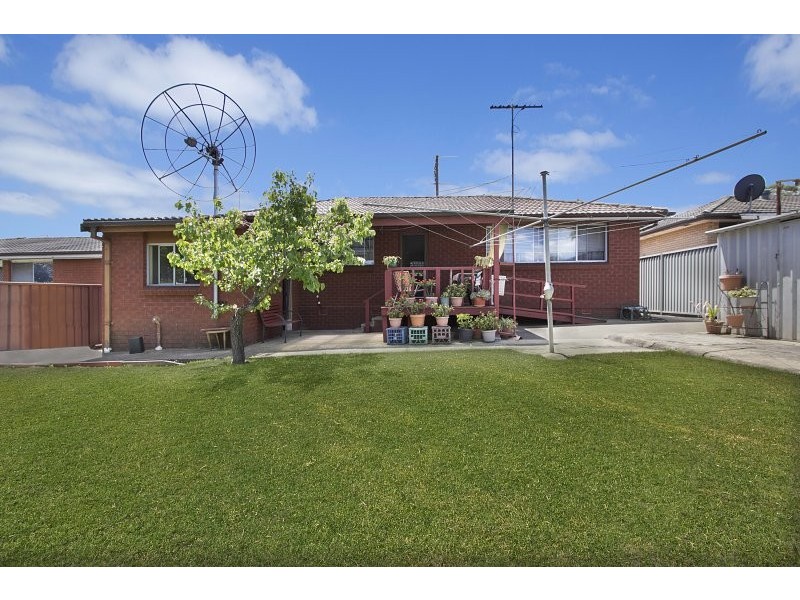 120 Old Prospect Road, Greystanes NSW 2145