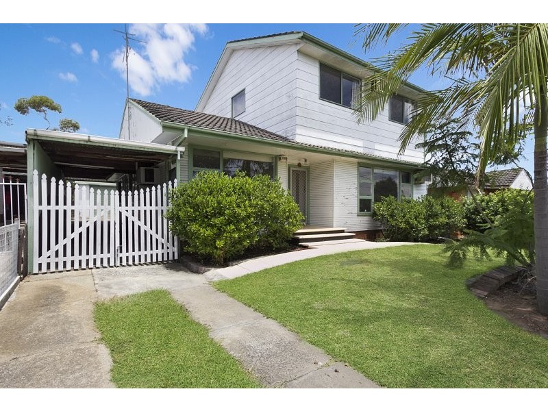 64 Endeavour Street, Seven Hills NSW 2147