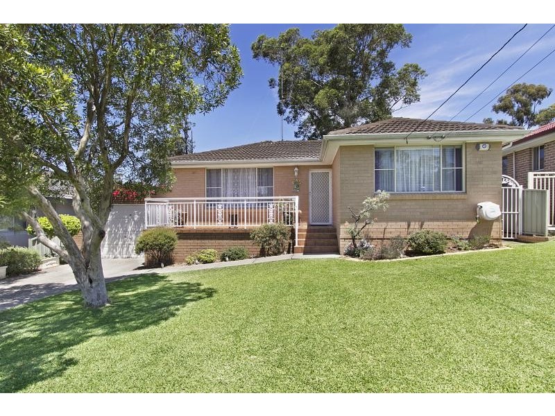 6 Grevillea Crescent, Greystanes NSW 2145