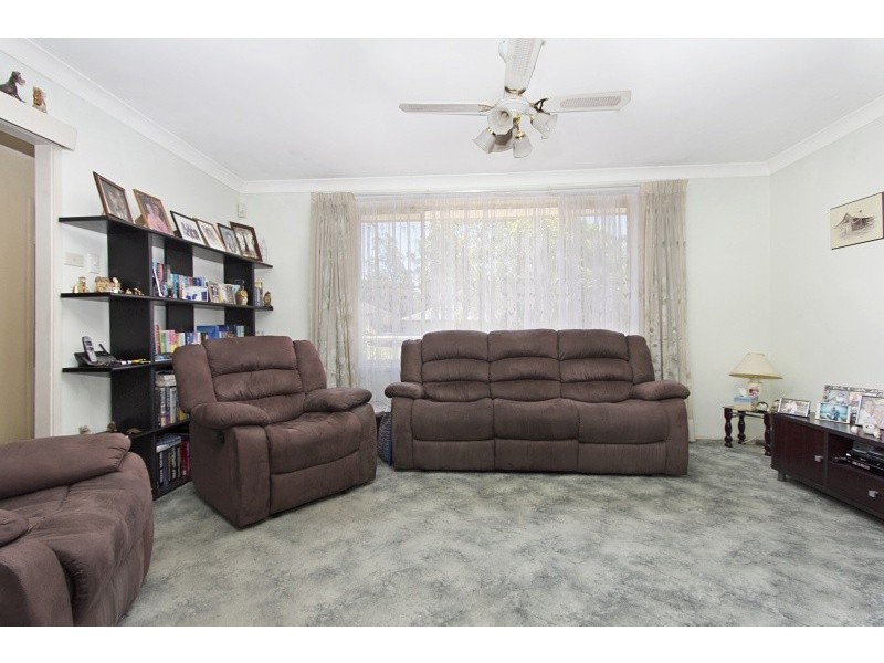 6 Grevillea Crescent, Greystanes NSW 2145