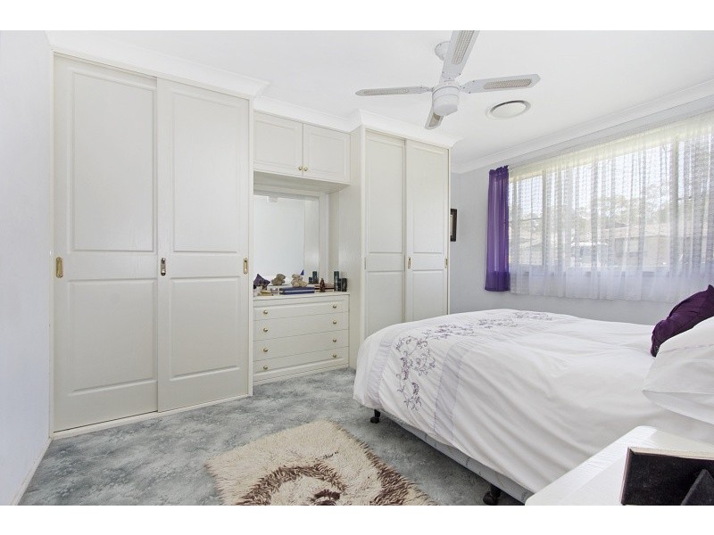 6 Grevillea Crescent, Greystanes NSW 2145