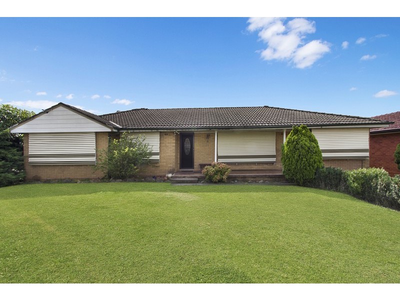 29 Percy Street, Greystanes NSW 2145