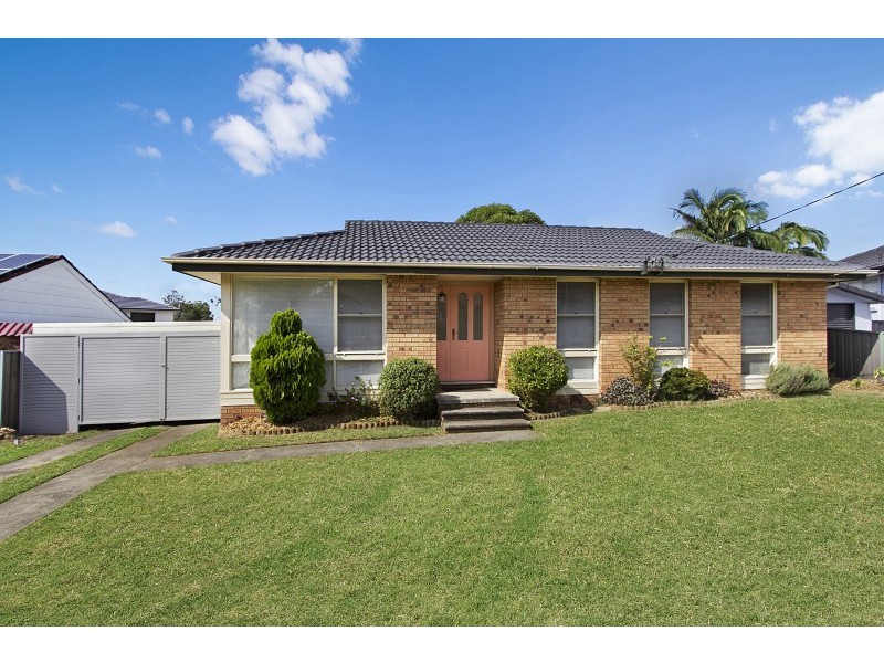 29 Nymboida Street, Greystanes NSW 2145