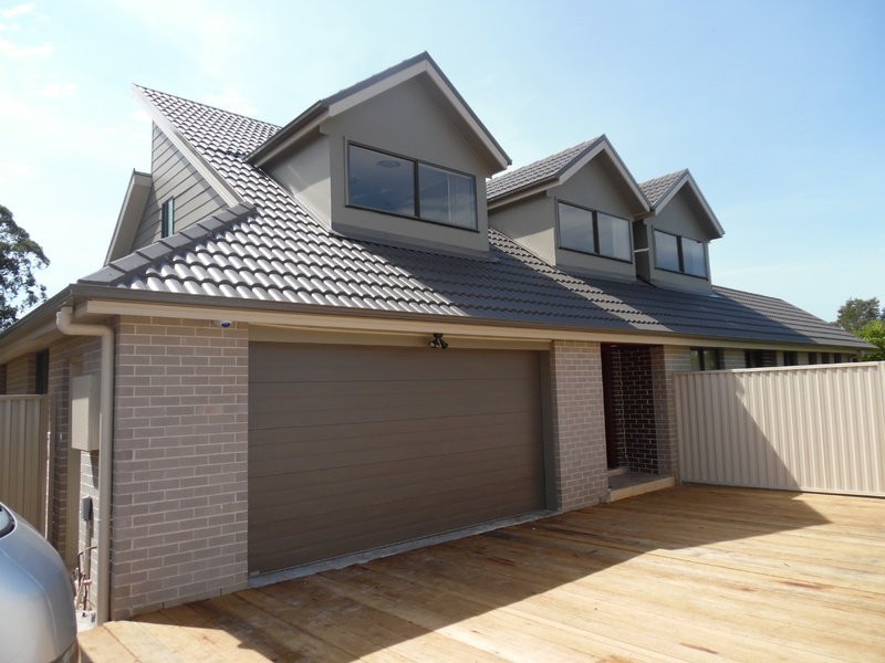 9B Dracic Place, South Wentworthville NSW 2145