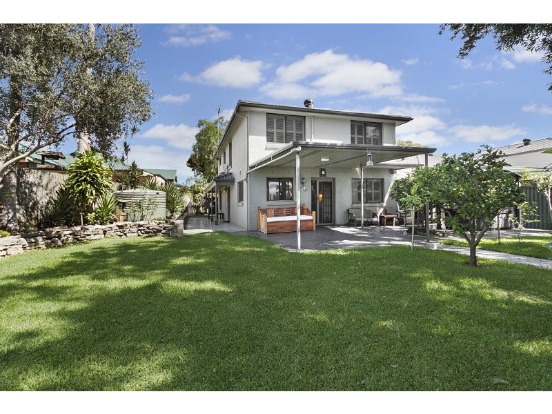 51 Fraser Street, Constitution Hill NSW 2145