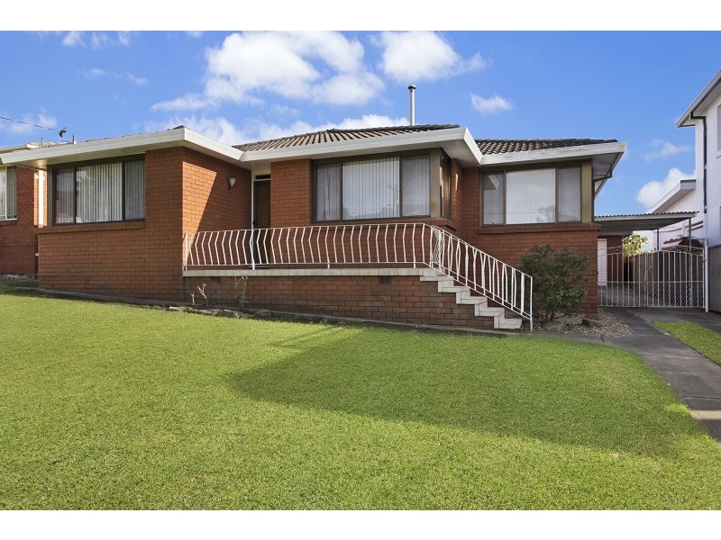 72 Ian Street, Greystanes NSW 2145