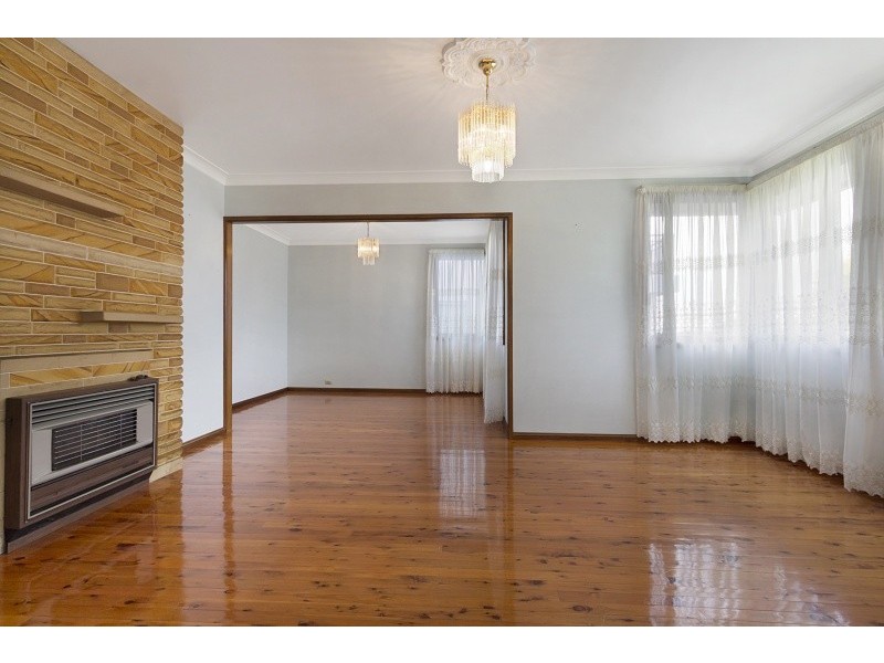 72 Ian Street, Greystanes NSW 2145