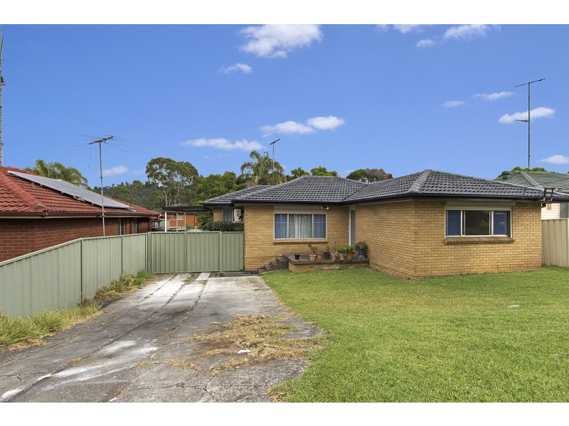 95 Gipps Road, Greystanes NSW 2145