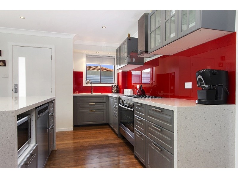 232 Banks Drive, St Clair NSW 2759