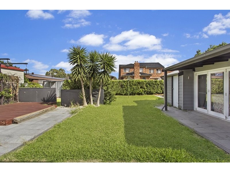 48 Baden Street, Greystanes NSW 2145