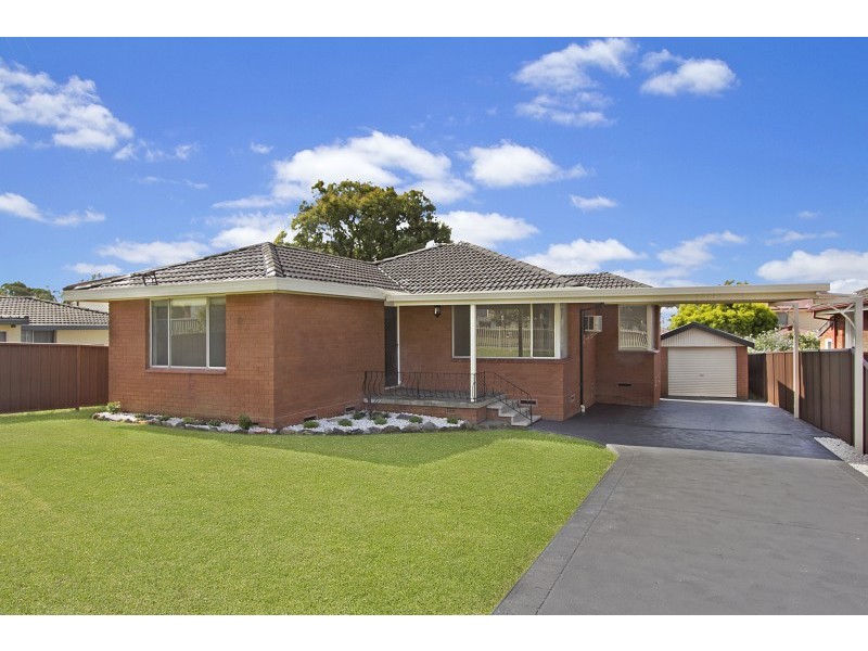 35 Benaud Street, Greystanes NSW 2145