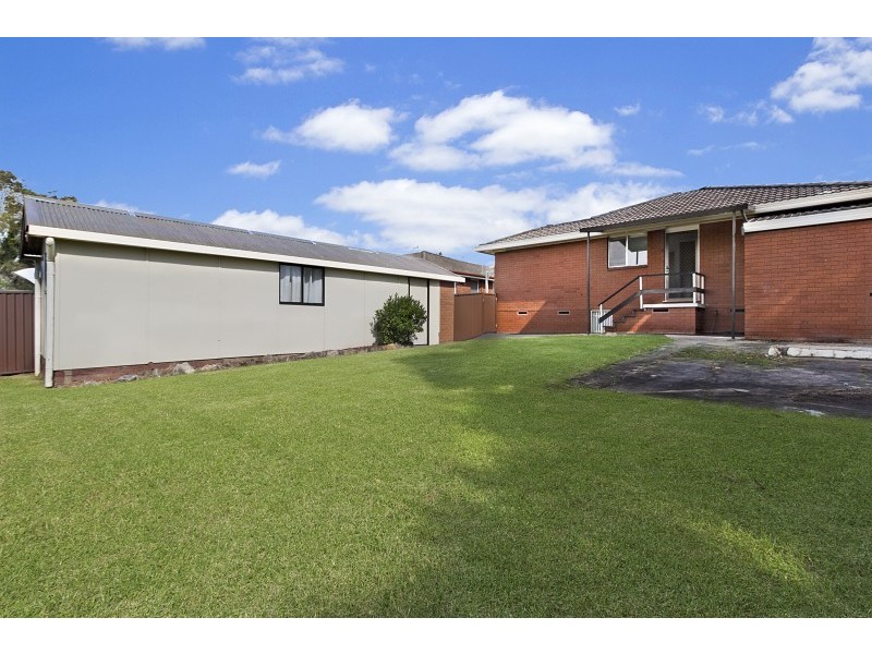 35 Benaud Street, Greystanes NSW 2145