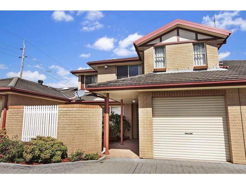 3/33 Warnock Street, Guildford NSW 2161