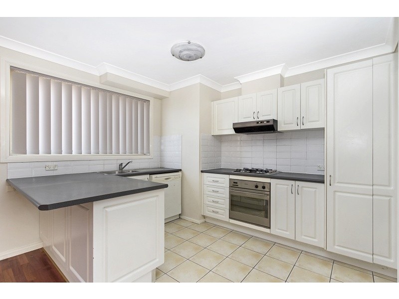 3/33 Warnock Street, Guildford NSW 2161