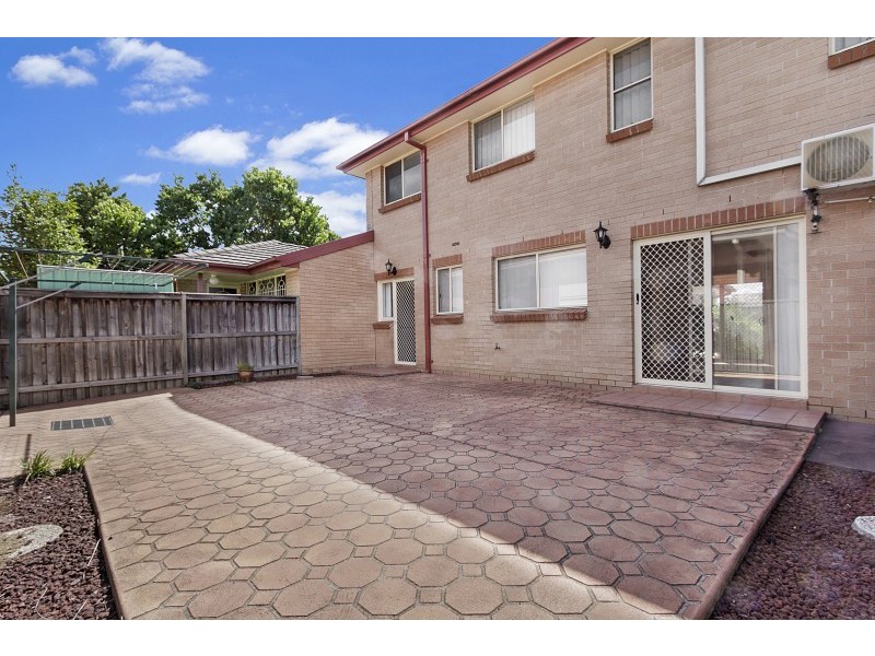 3/33 Warnock Street, Guildford NSW 2161