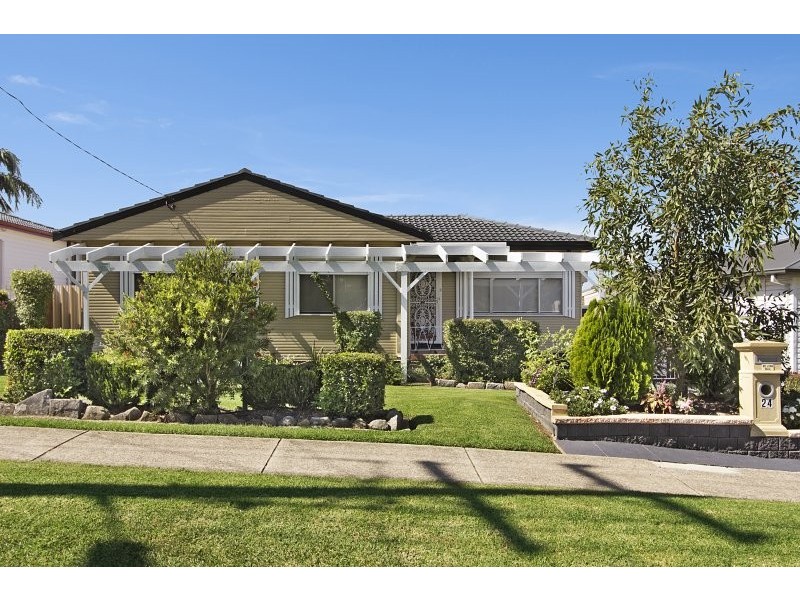 24 Orange Street, Greystanes NSW 2145