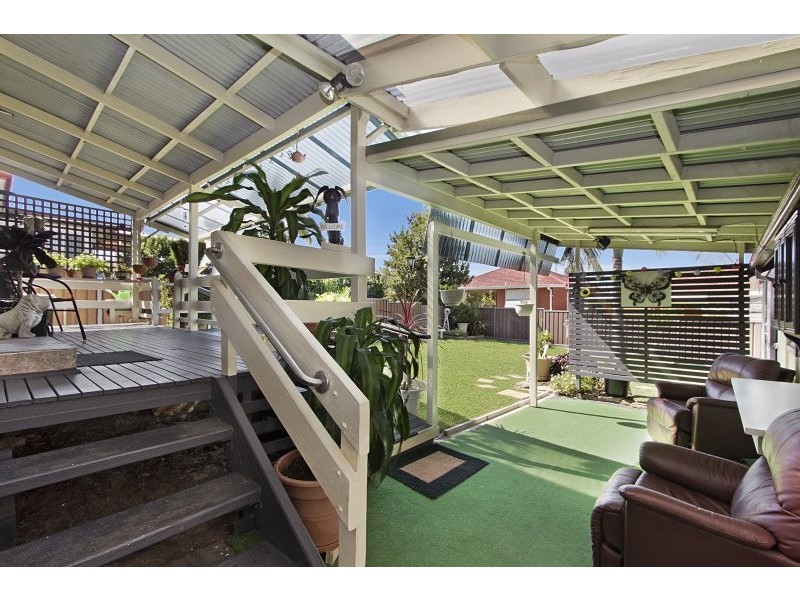 24 Orange Street, Greystanes NSW 2145