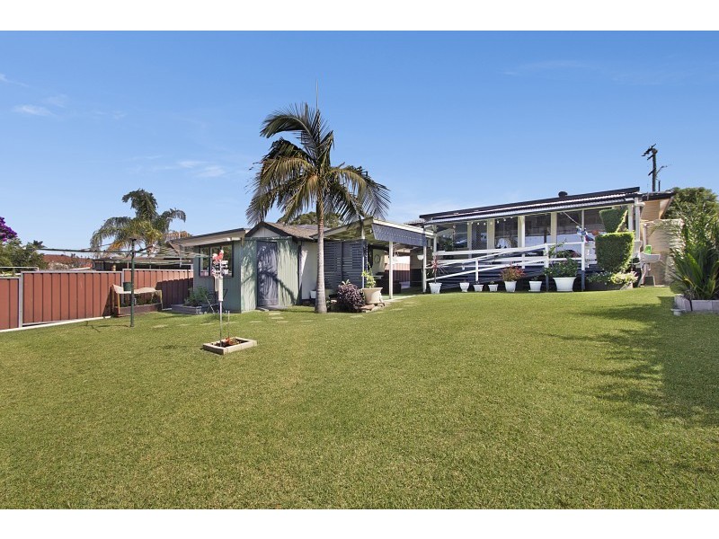 24 Orange Street, Greystanes NSW 2145