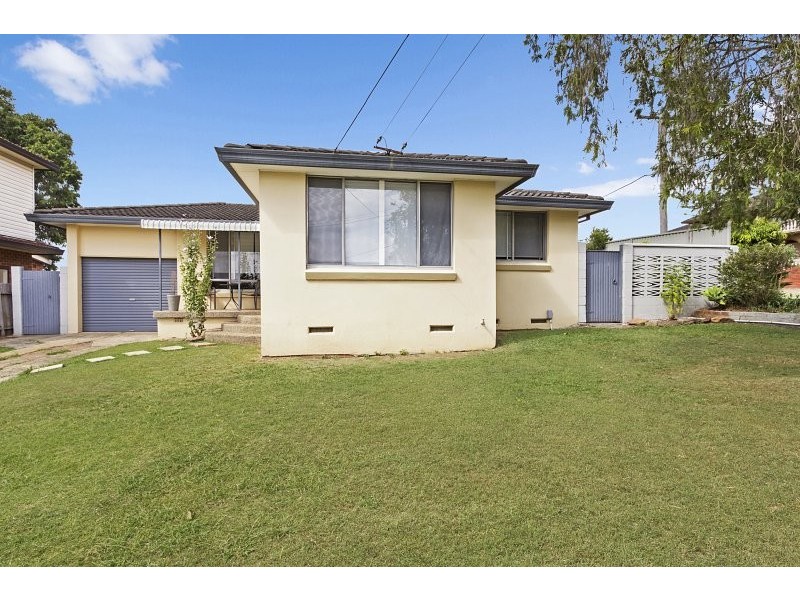 8 Simpson Street, Greystanes NSW 2145