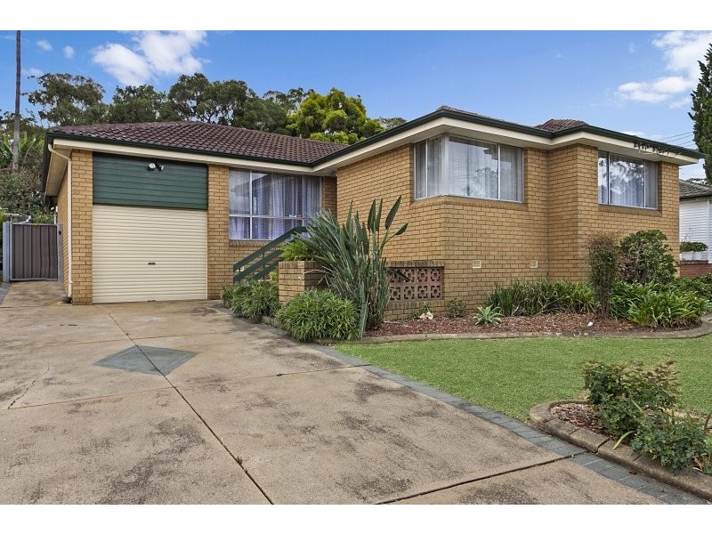 11 Oleander Street, Greystanes NSW 2145