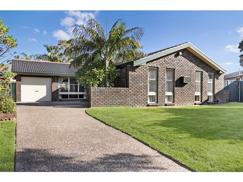 25 Conifer Court, Greystanes NSW 2145