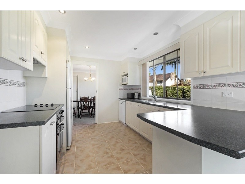 25 Conifer Court, Greystanes NSW 2145