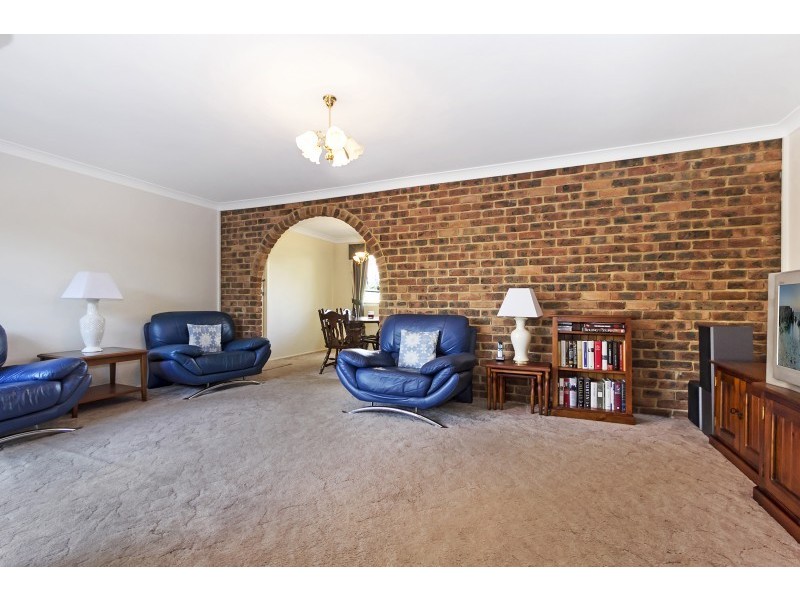 25 Conifer Court, Greystanes NSW 2145