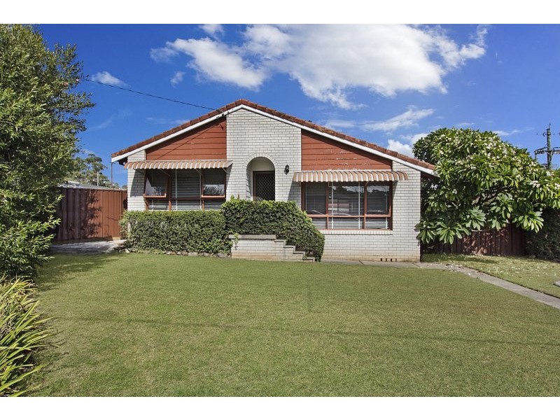 1 Rowe Place, Greystanes NSW 2145