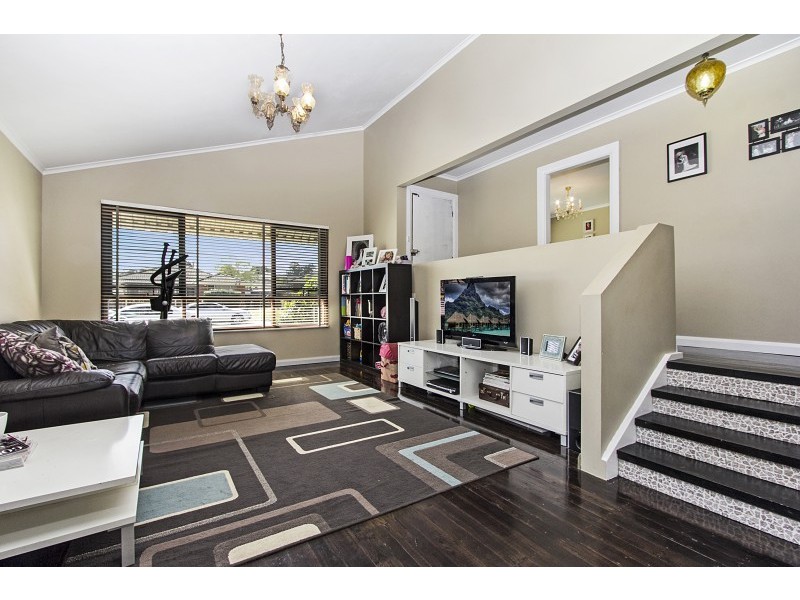 1 Rowe Place, Greystanes NSW 2145