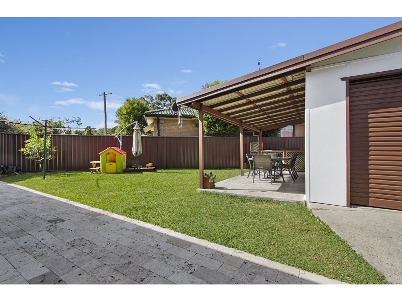 1 Rowe Place, Greystanes NSW 2145