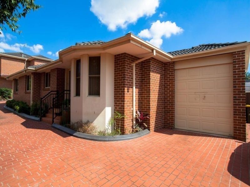 22b Hampden Road, South Wentworthville NSW 2145