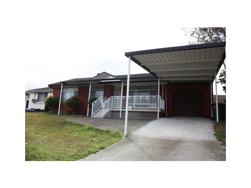 57 Florence Street, Mount Pritchard NSW 2170