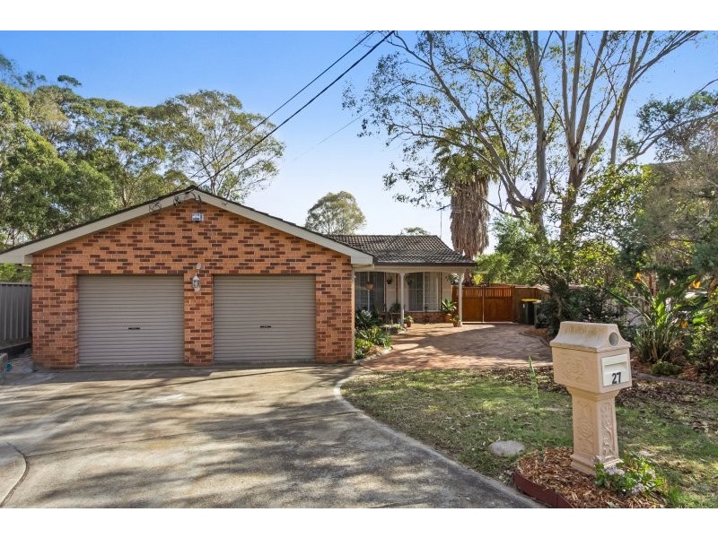 27 Cameron Court, Merrylands NSW 2160