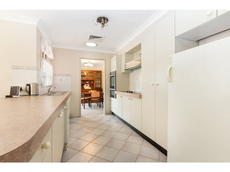 27 Cameron Court, Merrylands NSW 2160