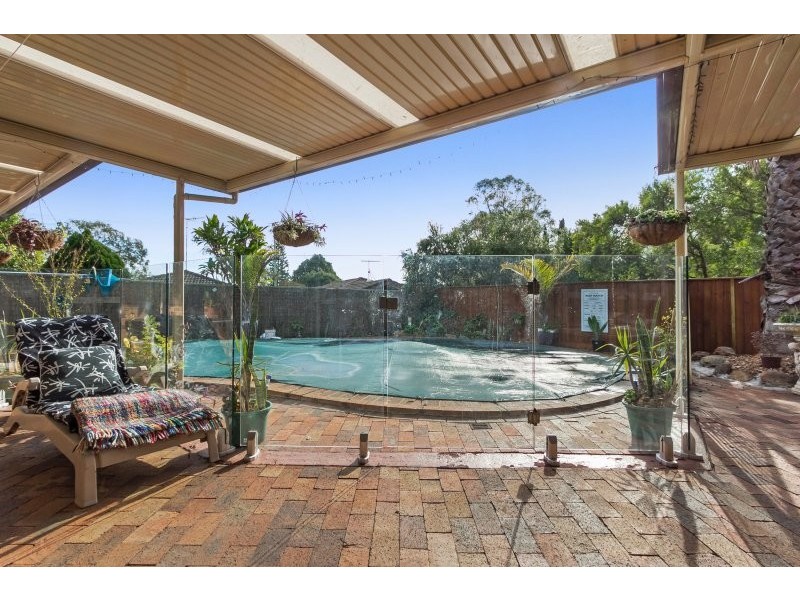 27 Cameron Court, Merrylands NSW 2160