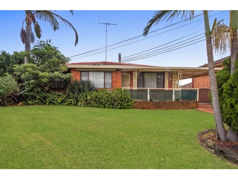 17 Royce Street, Greystanes NSW 2145
