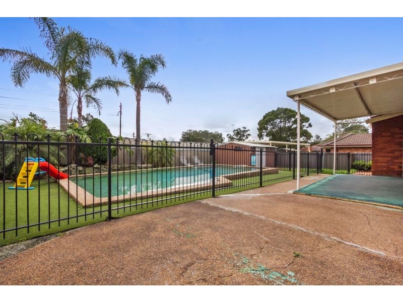 17 Royce Street, Greystanes NSW 2145
