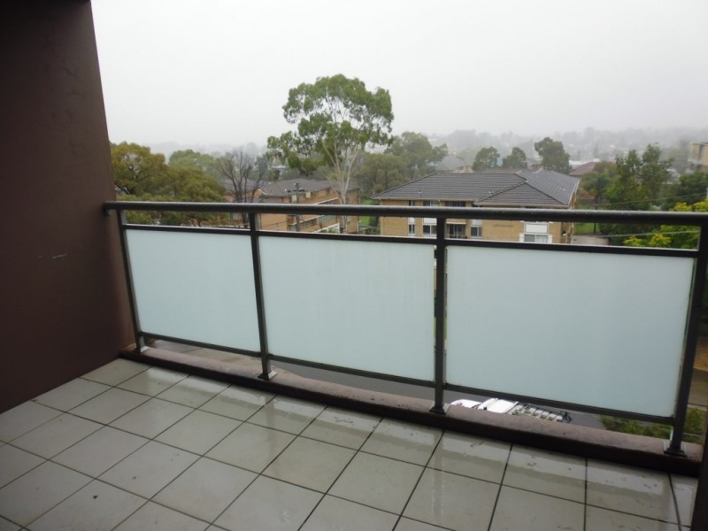 32/17 Bruce Street, Blacktown NSW 2148