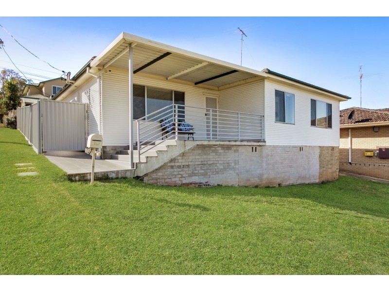 34 Hopman Street, Greystanes NSW 2145