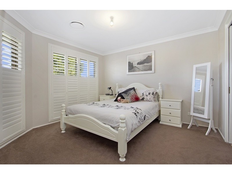 1 Clonmore Street, Kellyville Ridge NSW 2155