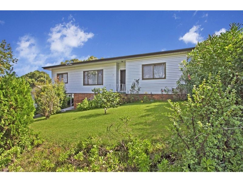 4 Sullivan Street, Blacktown NSW 2148