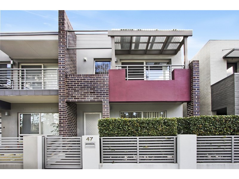 47 Naying Drive, Pemulwuy NSW 2145